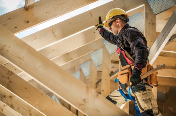 Roof Repair Estimates in Centre, AL