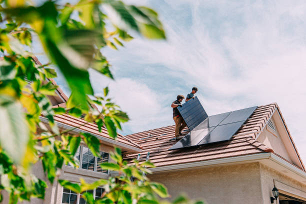 Quick and Trustworthy Emergency Roof Repair Services in Centre, AL